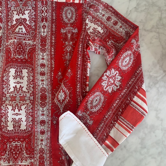 VanLaavk button down - Picture 7 of 12